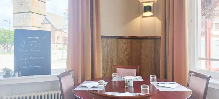 奥菲莉的商贸(Le commerce d'Ophelie)图片