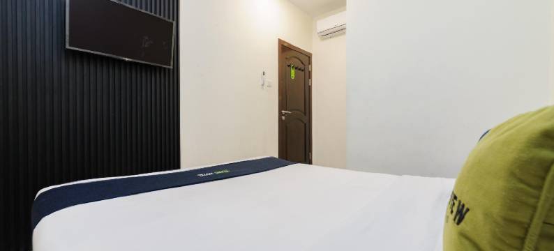 乌尔班维尤特兰斯酒店巴淡岛 by 红门(Urbanview Trans Hotel Batam by RedDoorz)图片