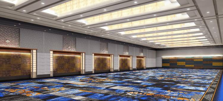 佐贺新大谷酒店(Hotel New Otani Saga)图片