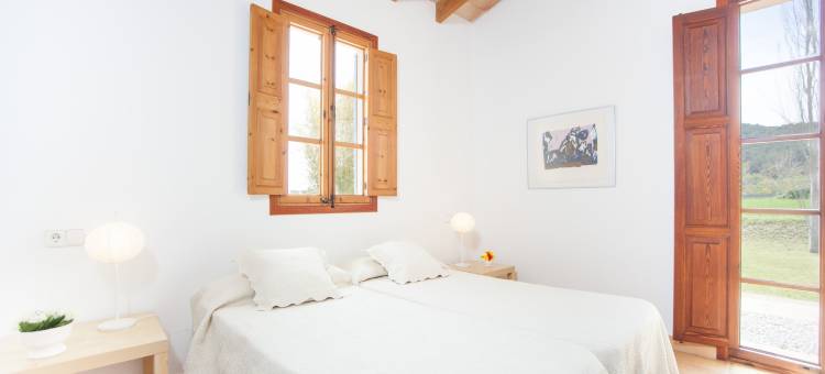 Es Moli (son Comparet) - Villa With Private Pool图片