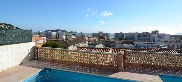 西班牙桑迪海滩公寓(Apartment in Spain near Sandy Beach)图片