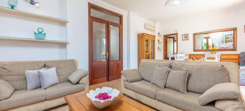 Son Monjo - Villa With Private Pool. Free Wifi图片