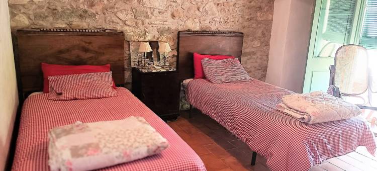 Rustic Home in Mieres near Banyoles Lake图片