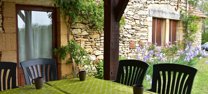 Holiday home with private garden图片