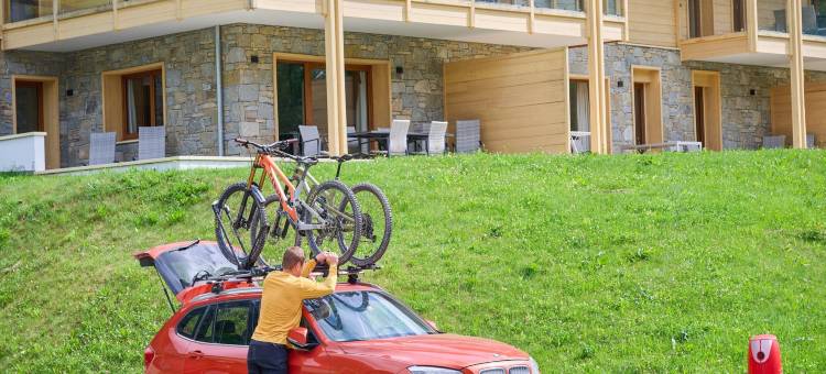 Alpine Retreat w/ Sauna图片