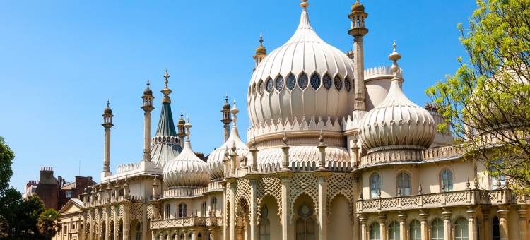 Apartment in Brighton near the Beach图片