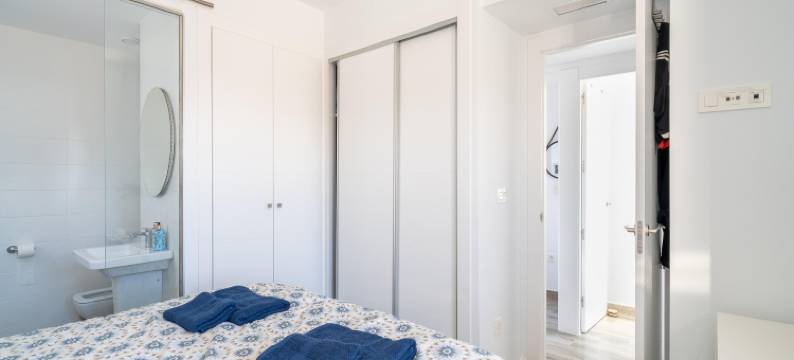 Relaxing Villa Near Carabassi图片