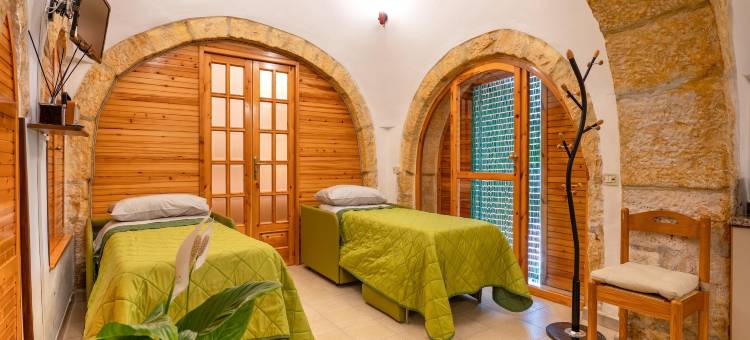 Trulli in Puglia with Private Pool and Nature图片
