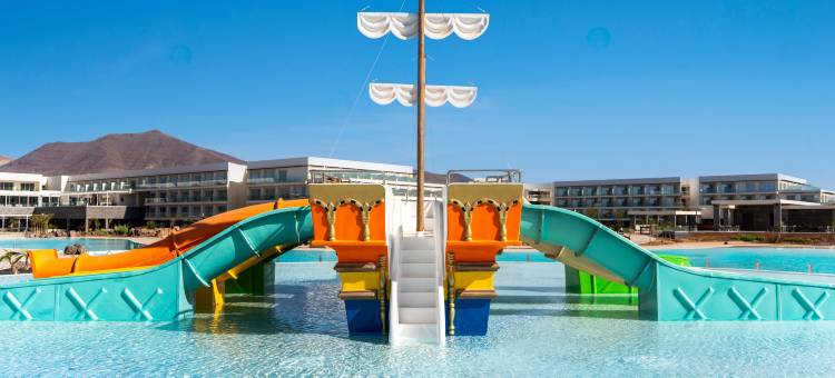巴塞罗纳的普拉亚布兰卡(Barcelo Playa Blanca)图片