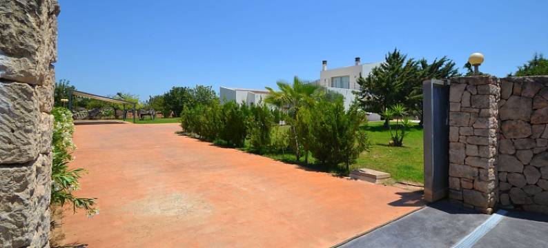 Country House in Binissalem with Pool图片