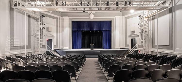 格林内尔酒店(Hotel Grinnell)图片