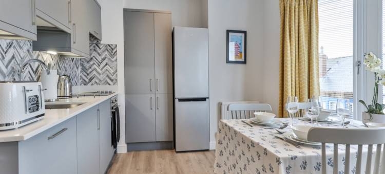 Apartment in Filey near Sandy Beach图片