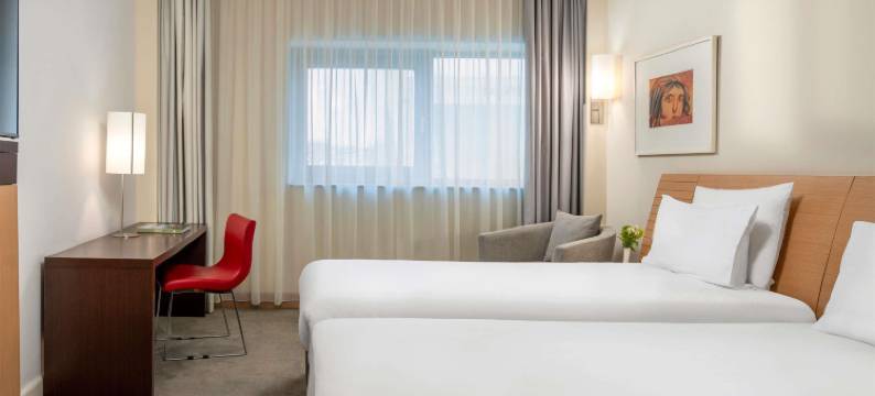 加济安泰普诺富特酒店(Novotel Gaziantep)图片