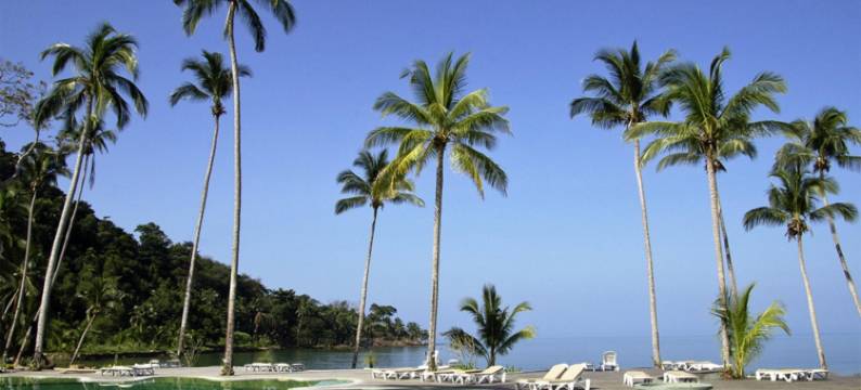 象岛悠境美居酒店(Mercure Koh Chang Hideaway)图片