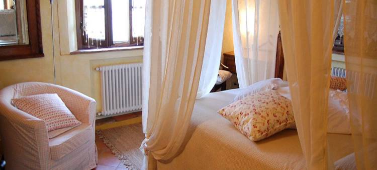 Orbetello Villa with Pool and Sauna图片