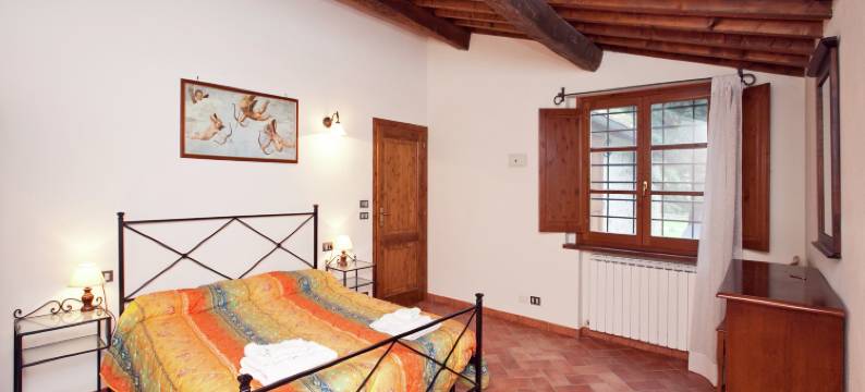 Spacious holiday home图片