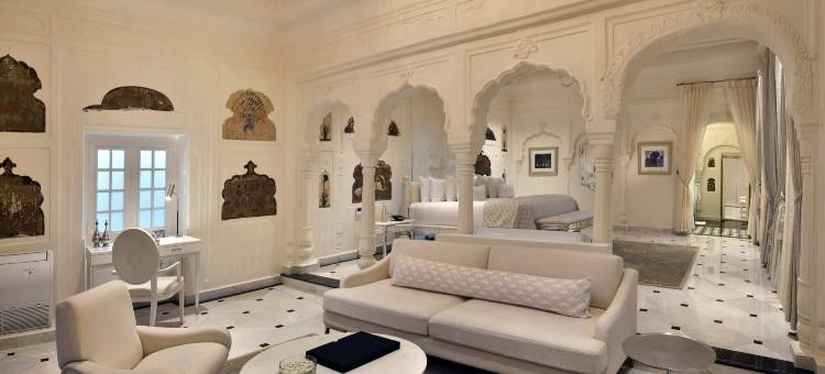 RAN BAAS 宫殿(Ran Baas the Palace An 18th-Century Royal Palace in Punjab)图片