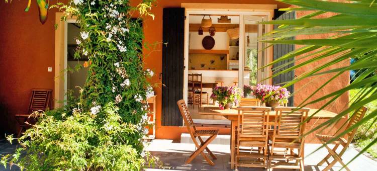 Holiday Home in Fréjus near Sea and Lake图片