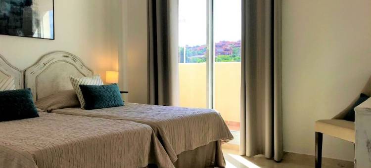 Penthouse Bermuda Beach 2图片