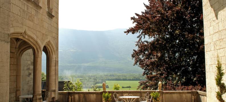 Apartment near French Alps图片