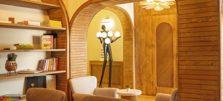 Hotelzon图片