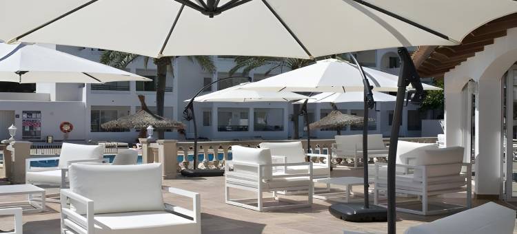 马洛卡塞西莉亚-皮耶尔&瓦康斯公寓酒店(Residence Mallorca Cecilia)图片