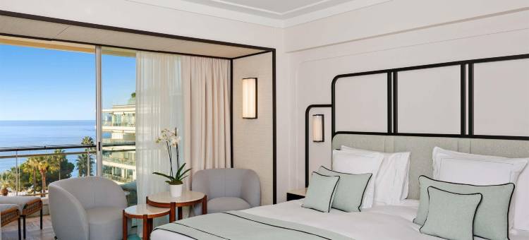 蒙德里安戛纳(Mondrian Cannes)图片