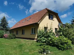 乌瑟多姆岛上的湖景公寓(Wohnung auf Usedom mit Seeblick)