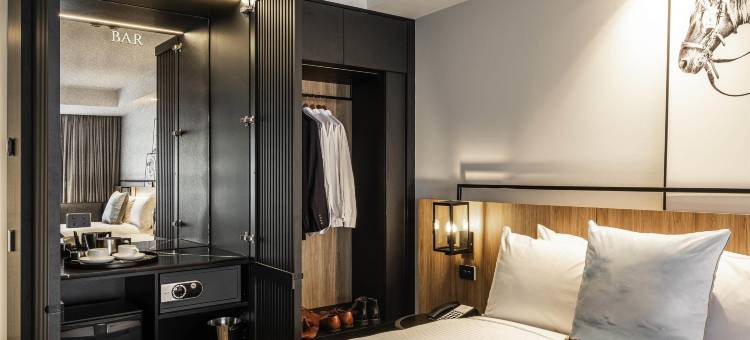 悉尼劳斯山美居酒店(Mercure Sydney Rouse Hill)图片