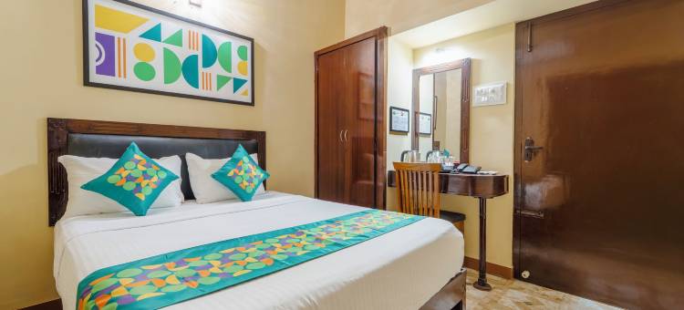 树博杜纳格(Treebo Dunag)图片