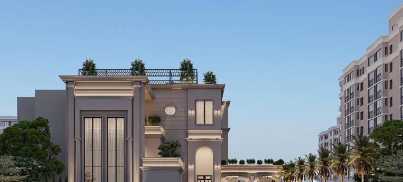 藏红花酒店(Hotel Saffron)图片