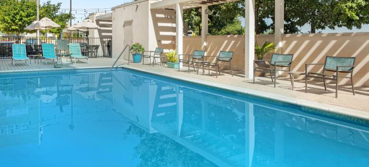 奥斯汀-圆石希尔顿惠庭酒店(Home2 Suites by Hilton Austin Round Rock)图片