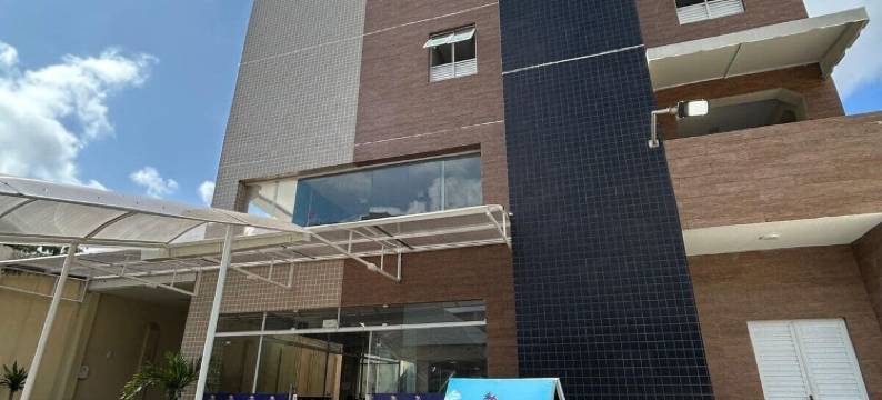 伊哈科斯提拉酒店(Hotel Ilha Costeira)图片