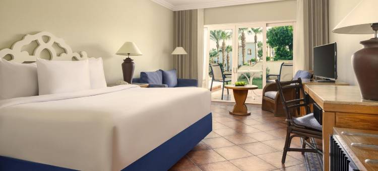 贾兹沙姆梦想酒店(JAZ Sharm Dreams)图片