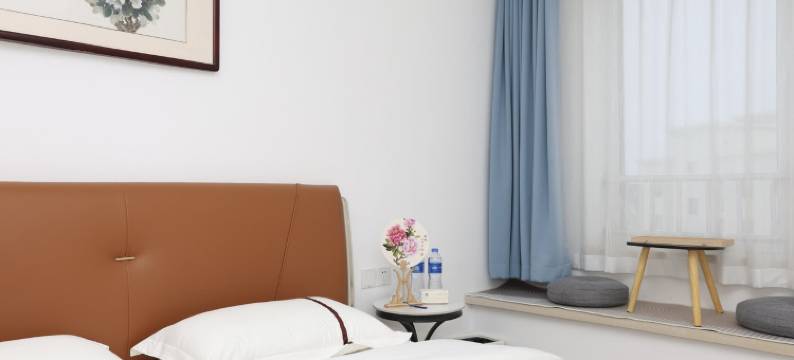 云上雅居Chen公寓(宁海道分店)图片