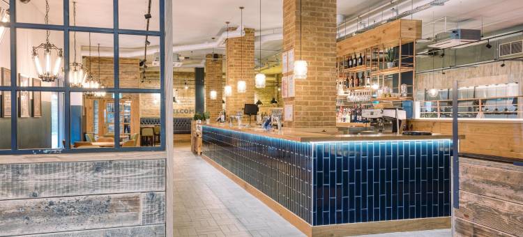 伦敦萨顿普瑞米尔酒店(Premier Inn London Sutton)图片