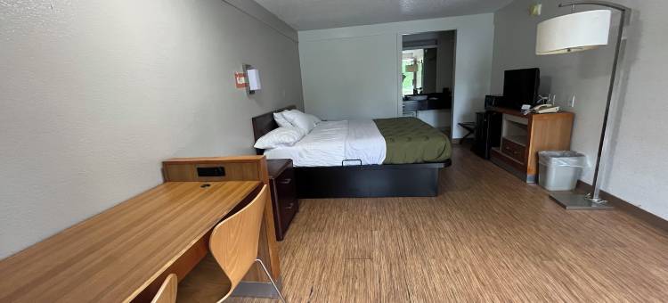 罗德威酒店(Rodeway Inn)图片