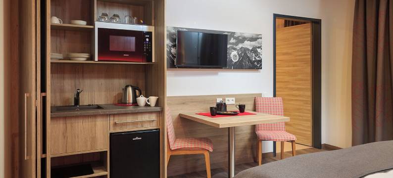 阿尔高艺术酒店(TOP EMBRACE allgaeu Art Hotel Kempten)图片