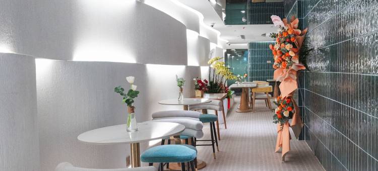 IconSphere 酒店(IconSphere Hotel)图片