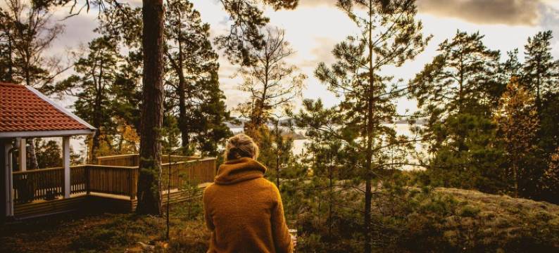 阿玛萨哈福斯酒店(Almåsa Havshotell)图片