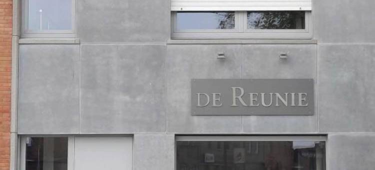 De Reünie度假屋(Vakantiewoning de Reünie)图片