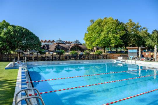 扎拉卡罗斯丽柏酒店及水疗中心(Park Inn by Radisson Hotel and Spa Zalakaros)