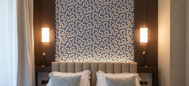 特洛加德洛贝斯特韦斯特酒店(Best Western Hotel Au Trocadero)图片