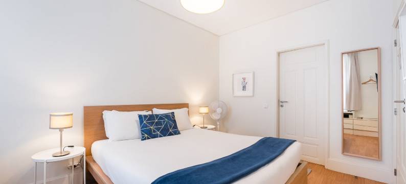 GuestReady - Costa Cabral Guesthouse - Room 2图片