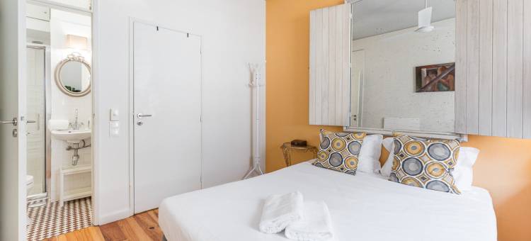 GuestReady - Riber Porto Apts图片