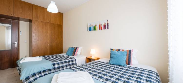 莫加多鲁逸居温馨度假屋(Mogadouro Cozy Escape)图片