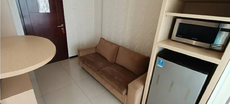 Apartement Gateway Pasteur Bandung by TN Hospitality图片
