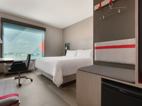 avid hotel 普拉特维尔 - 蒙哥马利北部 by IHG