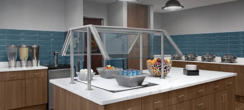 Homewood Suites by Hilton-纽瓦克-克兰福德(Homewood Suites by Hilton Newark - Cranford)图片