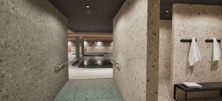 欧达利斯白色宝石公寓(Résidence Odalys L'Ecrin Blanc)图片